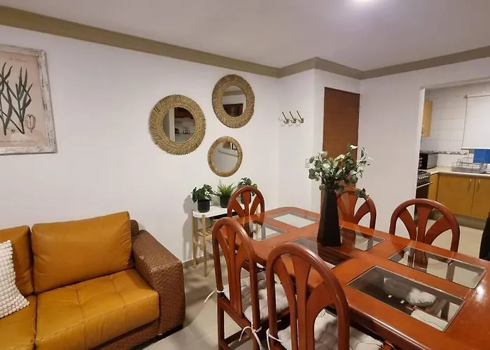 3br Sn Rafael Cdmx Metro, Mercado, Reforma, Zocalo Apartment Mexico City