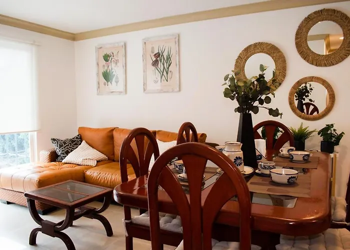 Apartment 3br Sn Rafael Cdmx Metro, Mercado, Reforma, Zocalo