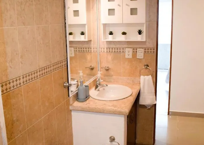3br Sn Rafael Cdmx Metro, Mercado, Reforma, Zocalo
