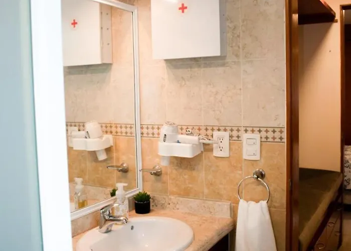 Apartment 3br Sn Rafael Cdmx Metro, Mercado, Reforma, Zocalo *