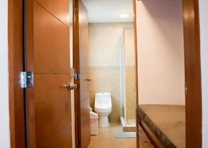 Apartment 3br Sn Rafael Cdmx Metro, Mercado, Reforma, Zocalo