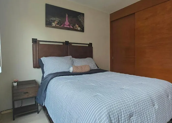 3br Sn Rafael Cdmx Metro, Mercado, Reforma, Zocalo Apartment *